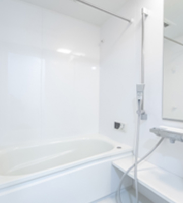 浴室（ユニットバス）交換