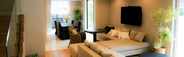 我が家の定番を考える