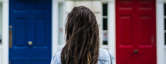 売却が先か？購入が先か？